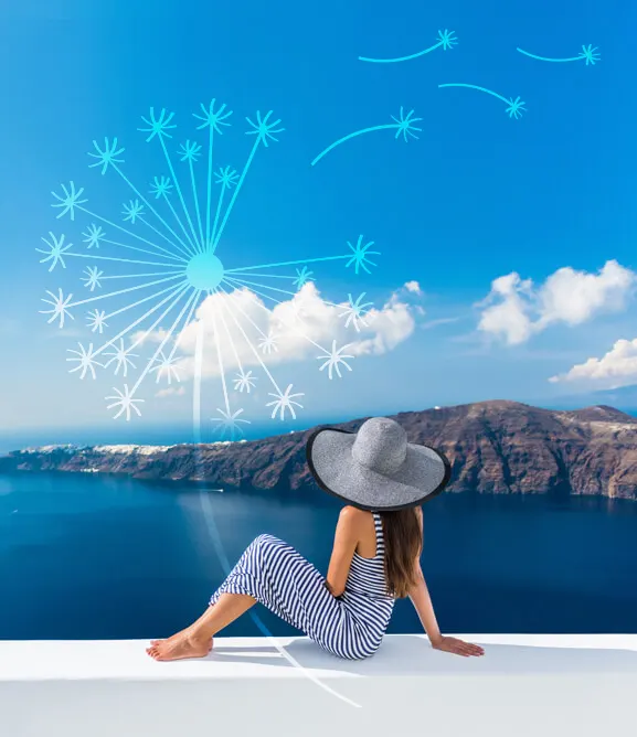 Luxurious Travel -  Levantine Travels