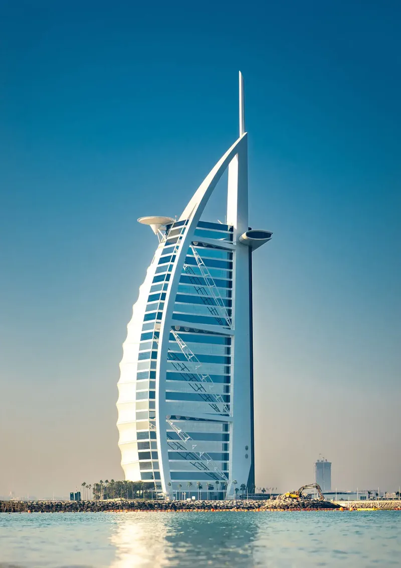 Travel Packages for Dubai - Levantine Travels