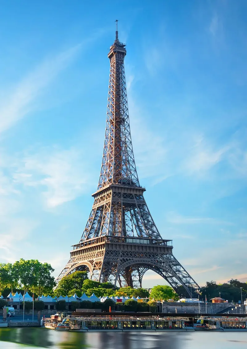 Travel Packages for France - Levantine Travels